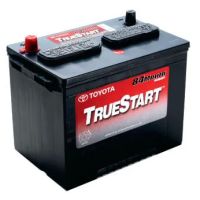 Coad Toyota Parts Store