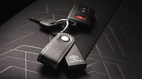 Coad Toyota Parts Store 5