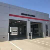 Coad Toyota Service Center