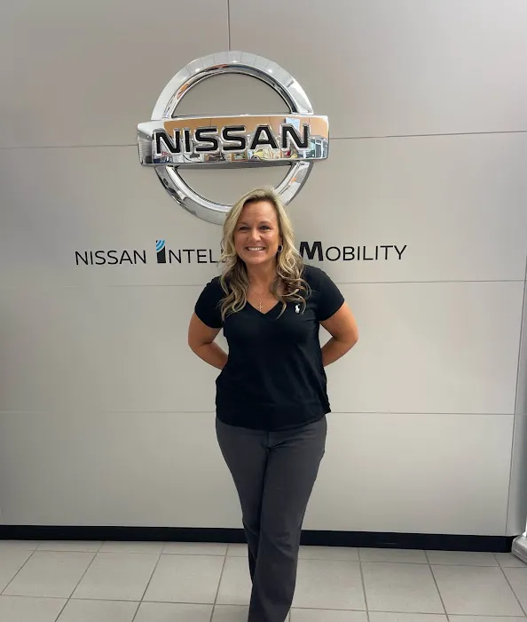 John Sinclair Nissan Service 1
