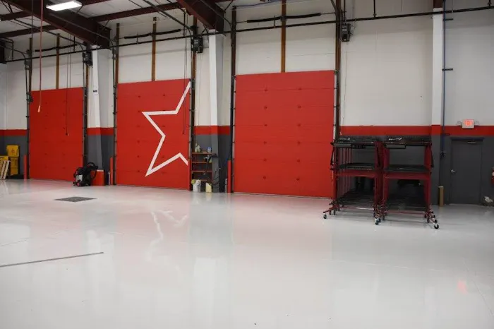CARSTAR Russom's Cape Girardeau 0