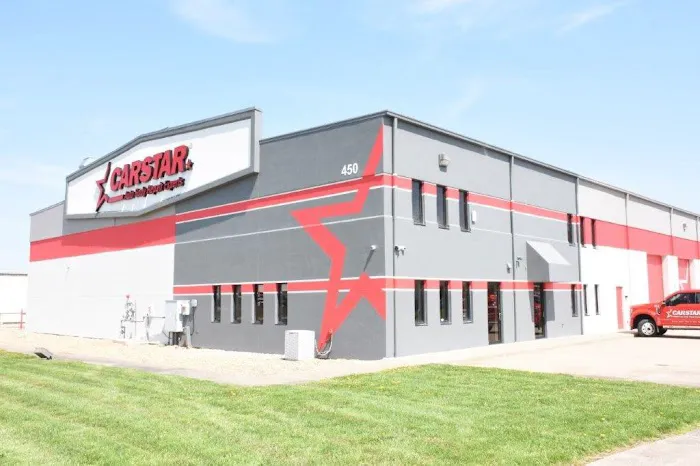 CARSTAR Russom's Cape Girardeau 8