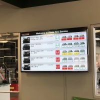 Plaza Tire Service