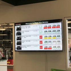 Plaza Tire Service ico