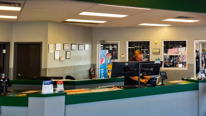 Plaza Tire Service 1
