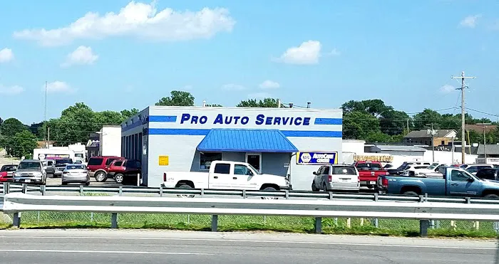 Pro Auto Service 1