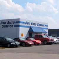 Pro Auto Service