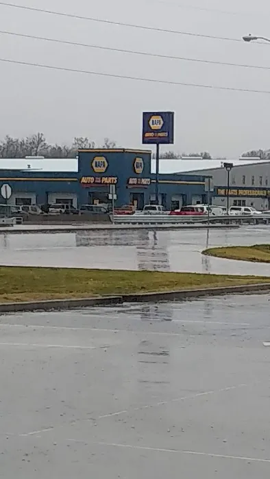 Napa Auto Tire & Parts 2