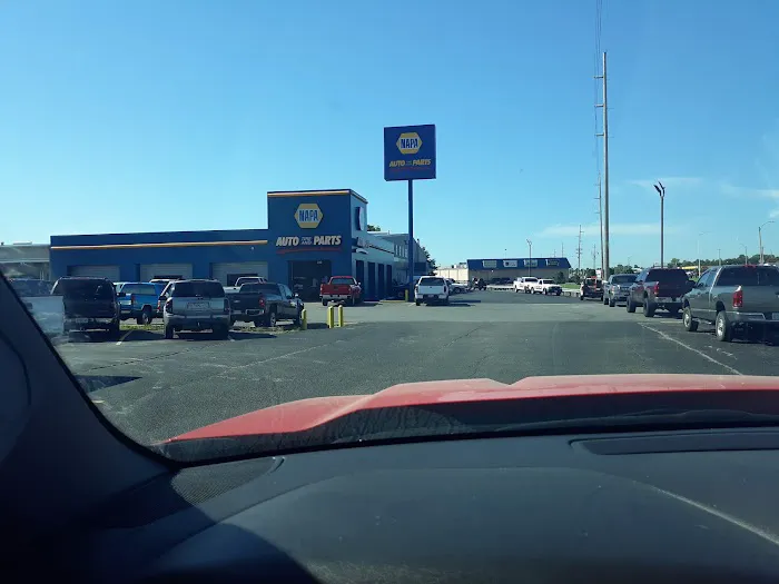 Napa Auto Tire & Parts 1