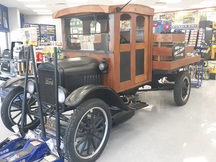 Napa Auto Tire & Parts 3