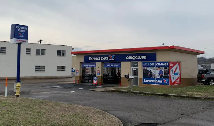 Valvoline Express Care 1