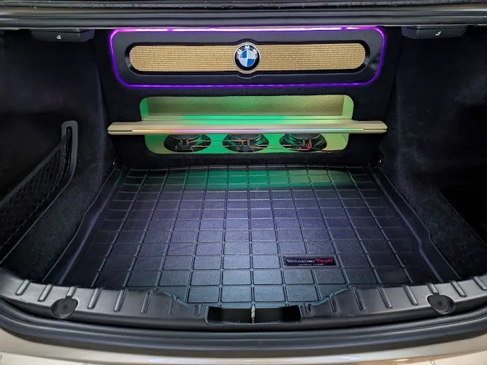 Creative Trim and Performance 8