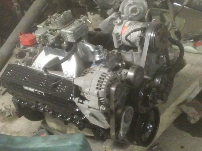 Richard's affordable repair 5