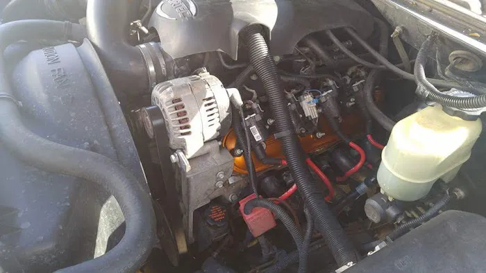 Richard's affordable repair 6