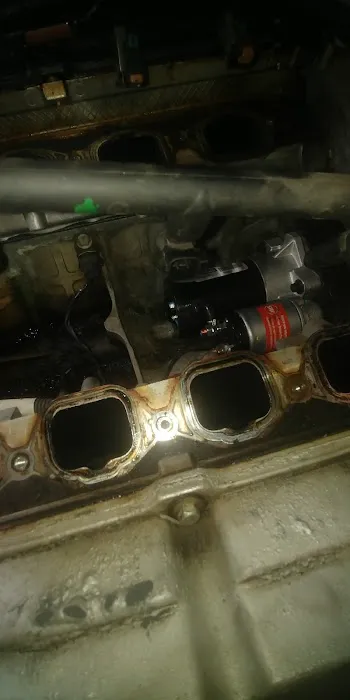 Richard's affordable repair 9
