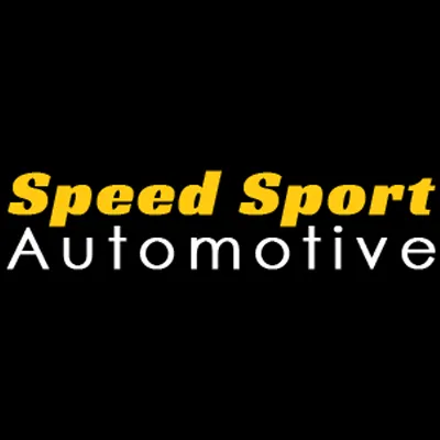 Speed Sport Automotive 2