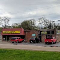 Speed Sport Automotive