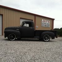 Jays Auto Repair LLC