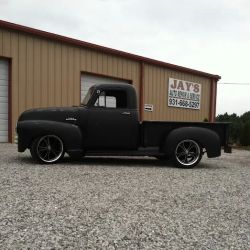 Jays Auto Repair LLC ico