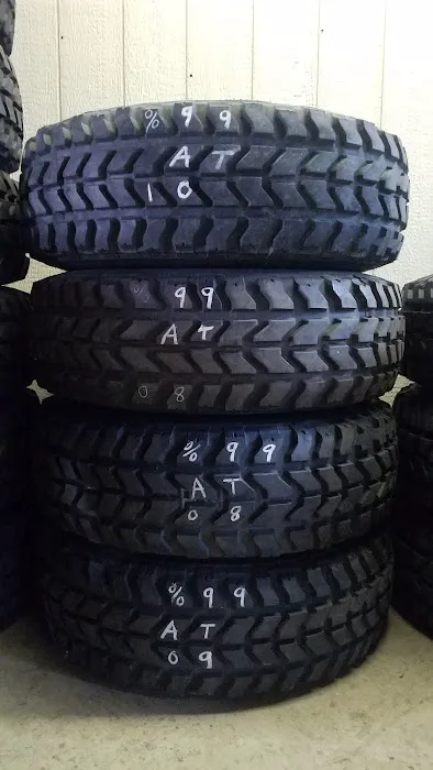 Bigfoot Military Tires 2