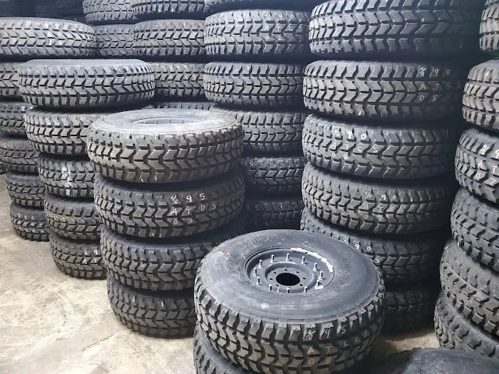 Bigfoot Military Tires 3