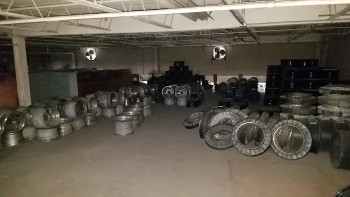 Bigfoot Military Tires 9
