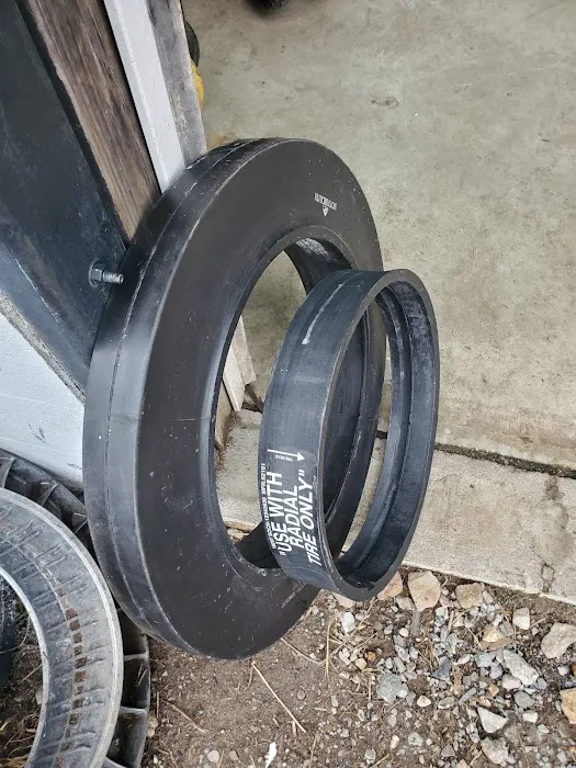 Bigfoot Military Tires 5