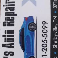 Daniel's Auto Repair