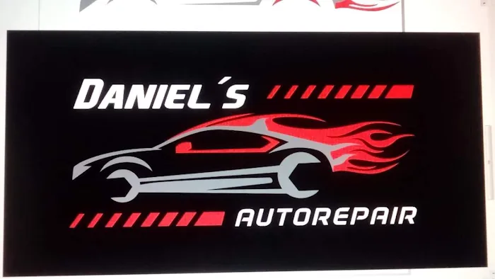 Daniel's Auto Repair 2