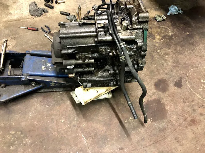 Daniel's Auto Repair 3