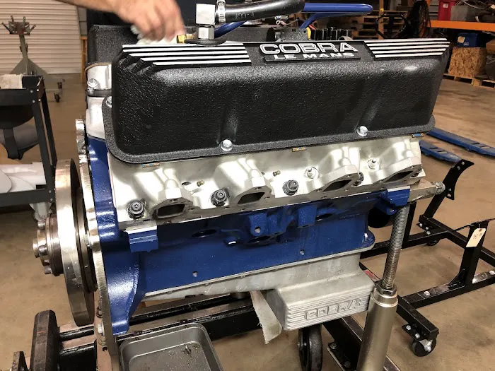 GC Performance Classics 6