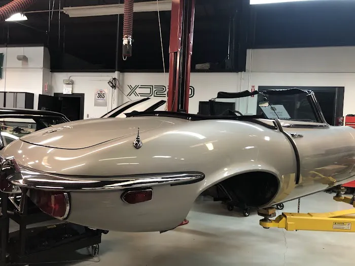 GC Performance Classics 2