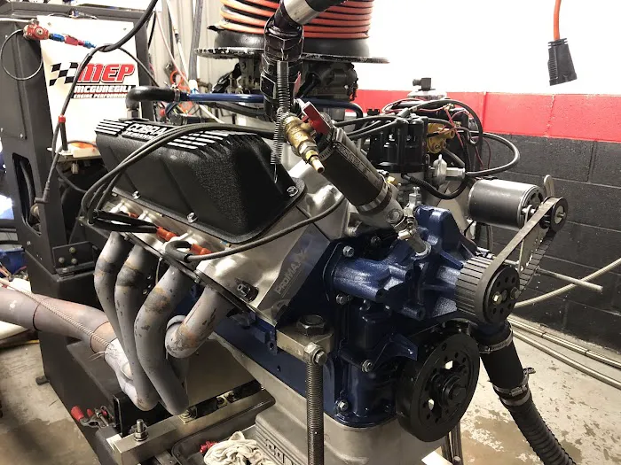 GC Performance Classics 4