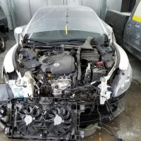 Blue Collar Body Shop