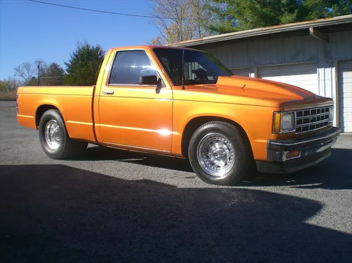 Blue Collar Body Shop 3