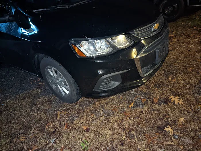 Eagle Auto Body & Repair INC 1
