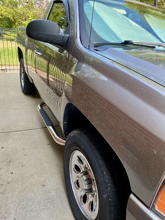 Eagle Auto Body & Repair INC 2