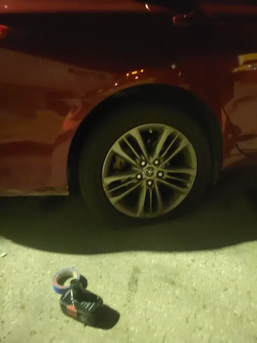 Marty's Automotive 0