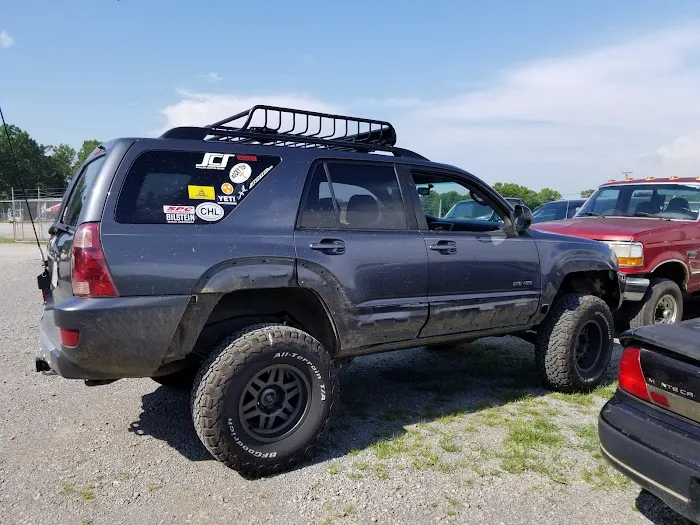 Marty's Automotive 2