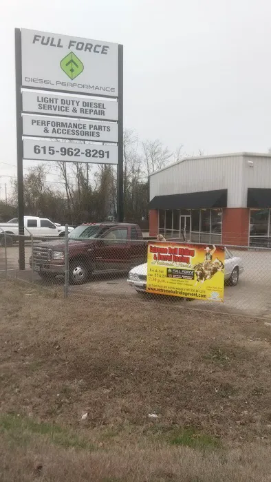 Full Force Diesel Performance Inc. 2