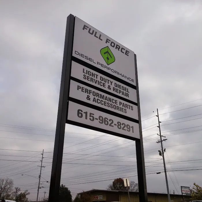 Full Force Diesel Performance Inc. 4