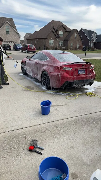 Daniel's Paint & Body Shop - Wrecker Service 6