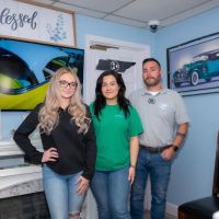 Daniel's Paint & Body Shop - Wrecker Service