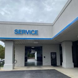 Newton Chevrolet GMC Service Center ico