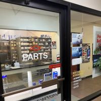 Newton Chevrolet GMC Parts Center