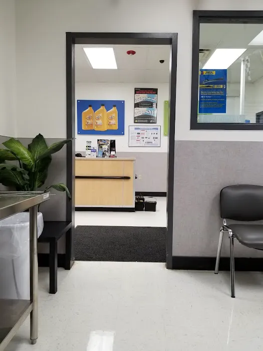 Walmart Auto Care Centers 1