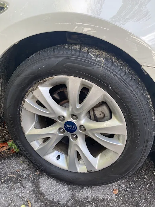 Walmart Auto Care Centers 3