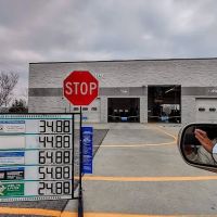Walmart Auto Care Centers