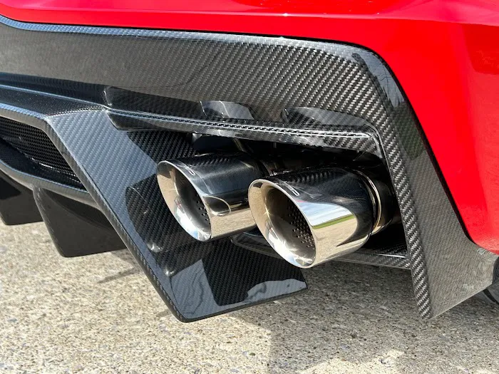 GC Performance Works 2