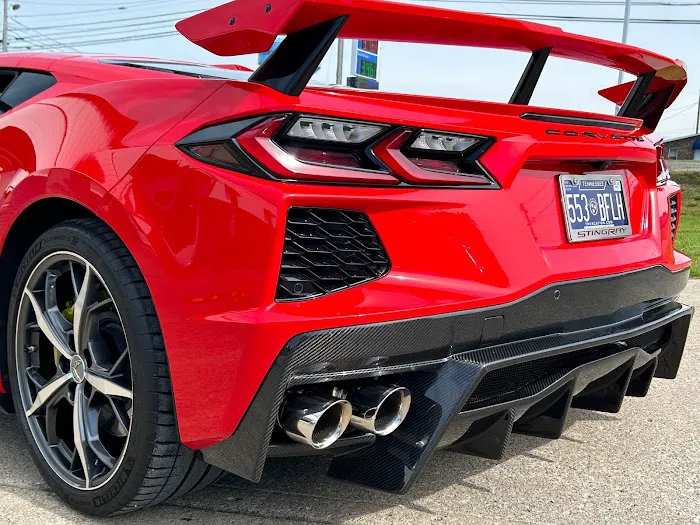 GC Performance Works 1